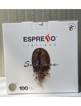 Caffè Espresso Italiano 100...