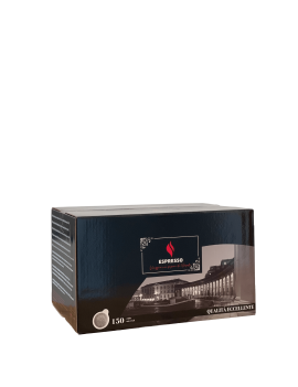 Box 300 Cialde Compostabili...